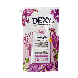 Кондиционер для белья Dexy "Орхидея", 1250 мл