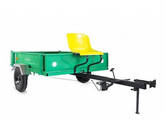 Прицеп для мотоблока Мобил К ТПМ-500 КОМФОРТ