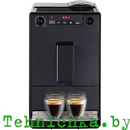 Кофемашина Melitta Caffeo Solo E950-322, фото 2