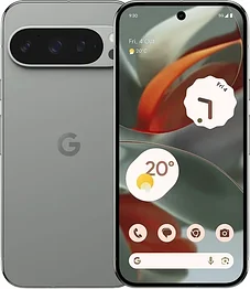 Замена стекла экрана Google Pixel 9 Pro