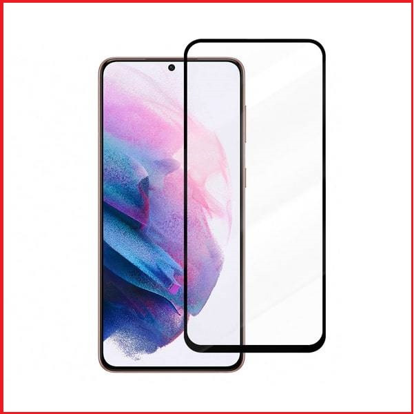 Защитное стекло для Samsung Galaxy S24 Plus SM-S926 (с полной проклейкой)