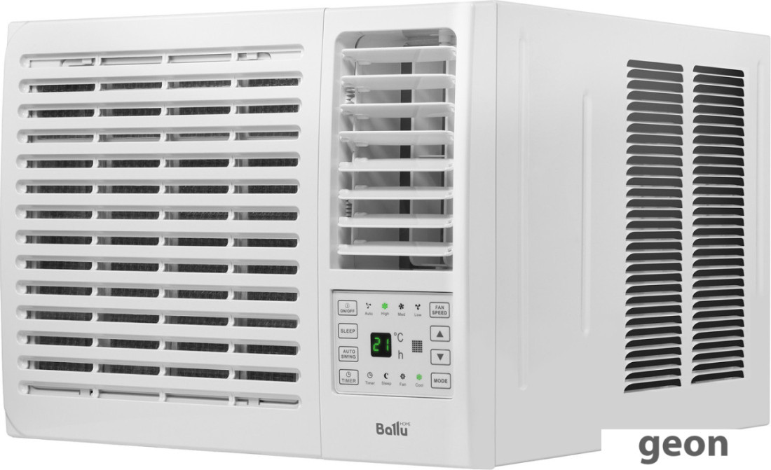 Wind cool BWC-07 AC