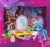 Фигурка My Little Pony - Пони фильм Сияющие сцены Иззи F2935, фото 5