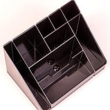 Органайзер Каскад черный, фото 2