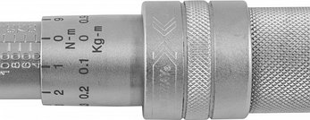Jonnesway 1/4" 5-25 Нм T04060, фото 2