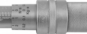 Jonnesway 1/4" 5-25 Нм T04060, фото 3