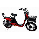 Электроскутер iking v5 pro, фото 2