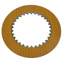 Диск АКПП сентированный Toyota (324612333071)