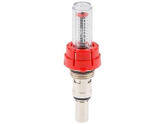 Расходомер 1/2" нар., AV Engineering