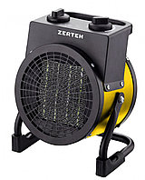 Тепловая пушка Zerten ZPK-20R (кубик, 2 кВт, 220 В, до 20 м2)