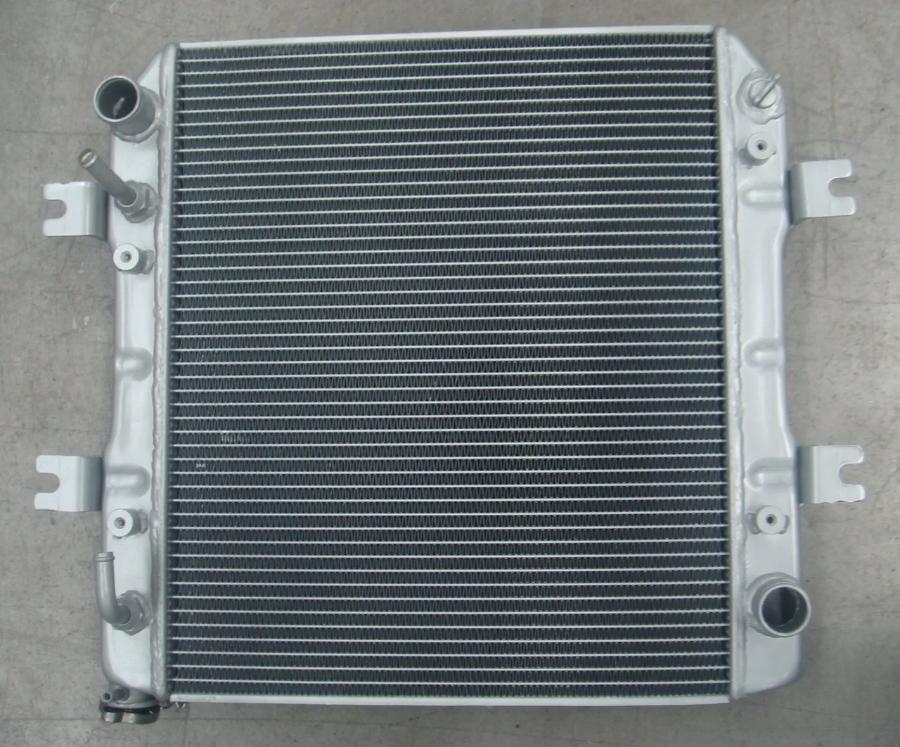 Радиатор Hangcha CPCD15N RW21
