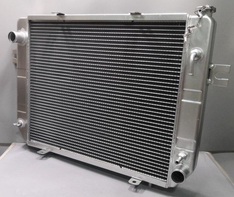 Радиатор Heli CPCD30 (C240) (H25S210301)