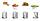 Мясорубка Bosch MFW3X14B, фото 3