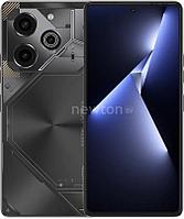 Телефон Tecno Pova 6 Pro 12GB/256GB (серый метеорит)