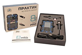 Эхолот Практик 8 PRO WIFI DUO