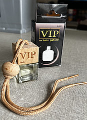 Ароматизатор подвесной бочонок RASH "VIP" № 06 LACOSTE