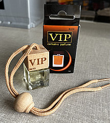 Ароматизатор подвесной бочонок RASH "VIP" № 10 D&G