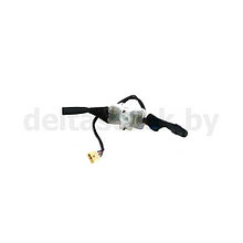 Переключатель BAOLI JK810BBHC