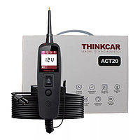 Тестер автомобильной цепи THINKCAR ACT20