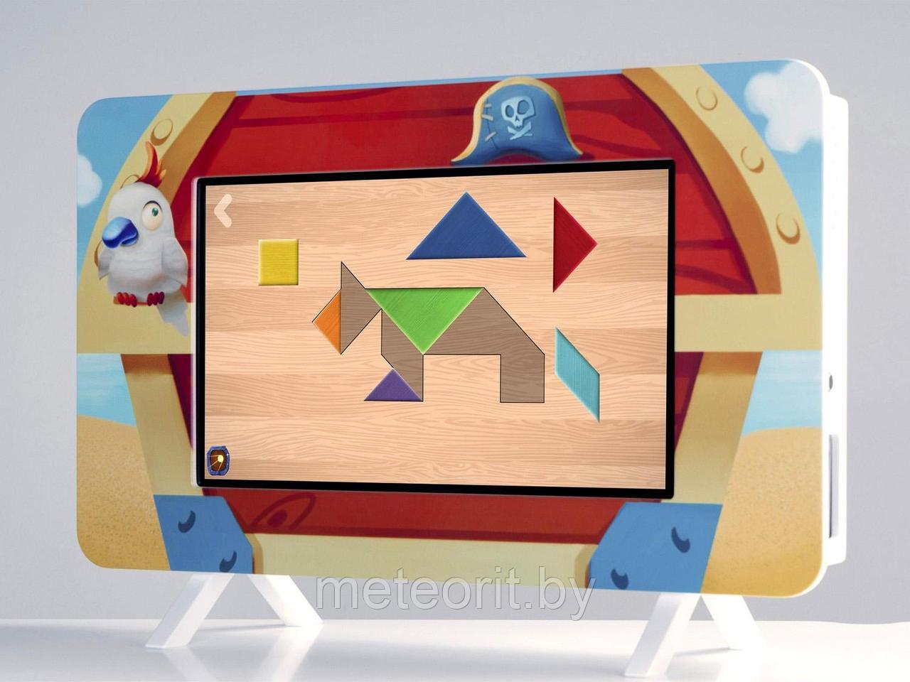 Методический интерактивный комплекс «Сундук сокровищ»