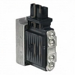 Электромагнитный клапан Данфосс 11233299