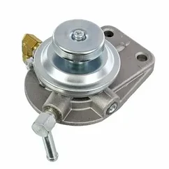 Насос подкачки топливного фильтра Nissan TD27 (1640141K00)