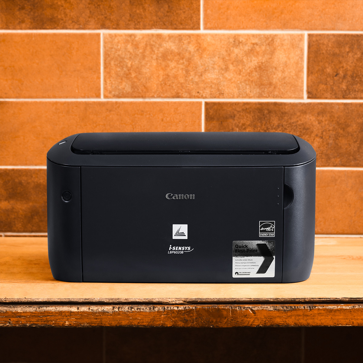Canon i-SENSYS LBP6020