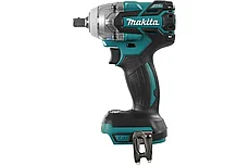 Гайковерт аккумуляторный бесщеточный Makita DTW285Z (180 Нм, без АКБ, 3 скорости), фото 2