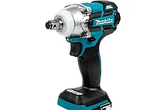 Гайковерт аккумуляторный бесщеточный Makita DTW285Z (180 Нм, без АКБ, 3 скорости)