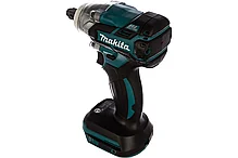 Гайковерт аккумуляторный бесщеточный Makita DTW285Z (180 Нм, без АКБ, 3 скорости), фото 3