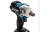 Гайковерт аккумуляторный бесщеточный Makita DTW285Z (180 Нм, без АКБ, 3 скорости), фото 4
