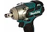Гайковерт аккумуляторный бесщеточный Makita DTW285Z (180 Нм, без АКБ, 3 скорости), фото 3