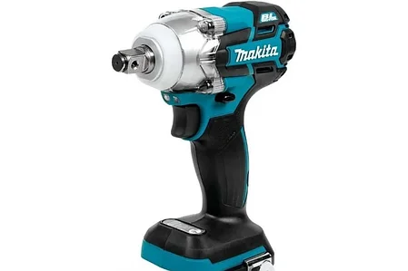 Гайковерт аккумуляторный бесщеточный Makita DTW285Z (180 Нм, без АКБ, 3 скорости), фото 2