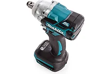 Гайковерт аккумуляторный бесщеточный Makita DTW285Z (180 Нм, без АКБ, 3 скорости), фото 3