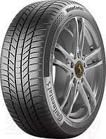 Зимняя шина Continental WinterContact TS 870 P 245/45R20 103V