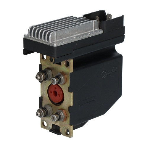 Электромагнитный клапан Данфосс 155G4074