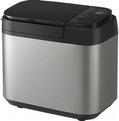 Хлебопечь Panasonic SD-YR2550STS,  серебристый