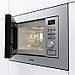 Микроволновая печь Gorenje BMI201AG1X, встраиваемая, 20л, 800Вт, нержавеющая сталь, фото 5