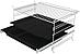 Электрический духовой шкаф Gorenje BOSB6737E06X, фото 4