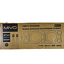 Мощная напольная беспроводная колонка MIVO MD-212 (Мощность 400W), фото 8