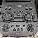 Мощная напольная беспроводная колонка MIVO MD-212 (Мощность 400W), фото 6