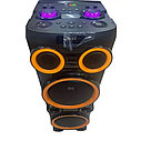 Мощная напольная беспроводная колонка MIVO MD-212 (Мощность 400W), фото 3