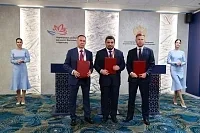 Сеть масштабируемых модульных центров обработки данных появится в регионах Дальнего Востока и Сибири