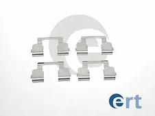Ремкомплекты тормозных колодок