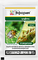 Эфория, КС (3,6 мл)