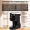 Капсульная рожковая кофеварка 3в1, капсулы Nespresso / Dolce Gusto  OLM-KFX006, фото 5
