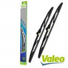 Щетки стеклоочистителя Valeo UM213