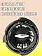 ГАРАНТИЯ ГОД!OEM Автоматическая кофемашина OLM-KFA001-OULEMEI, серый, фото 9
