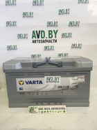 Автомобильный аккумулятор Varta Silver Dynamic AGM 595 901 085 (95 А·ч)
