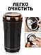 ГАРАНТИЯ ГОД!Кофемолка OULEMEI-OLM-MFD003 210 Вт, объем 50 г, фото 8